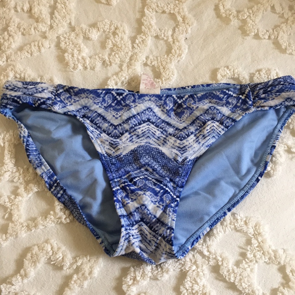 swim bottoms